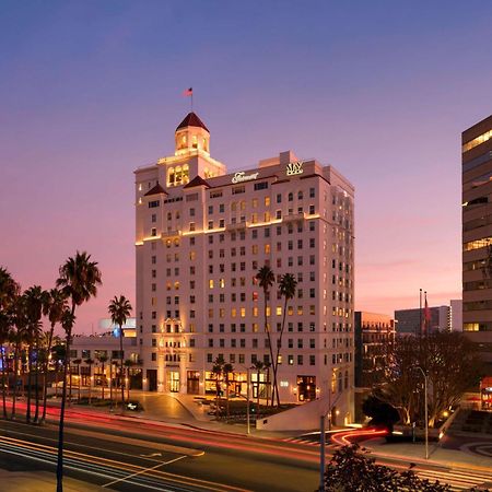 Fairmont Breakers Лонг Бич Экстерьер фото