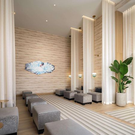 Fairmont Breakers Лонг Бич Экстерьер фото
