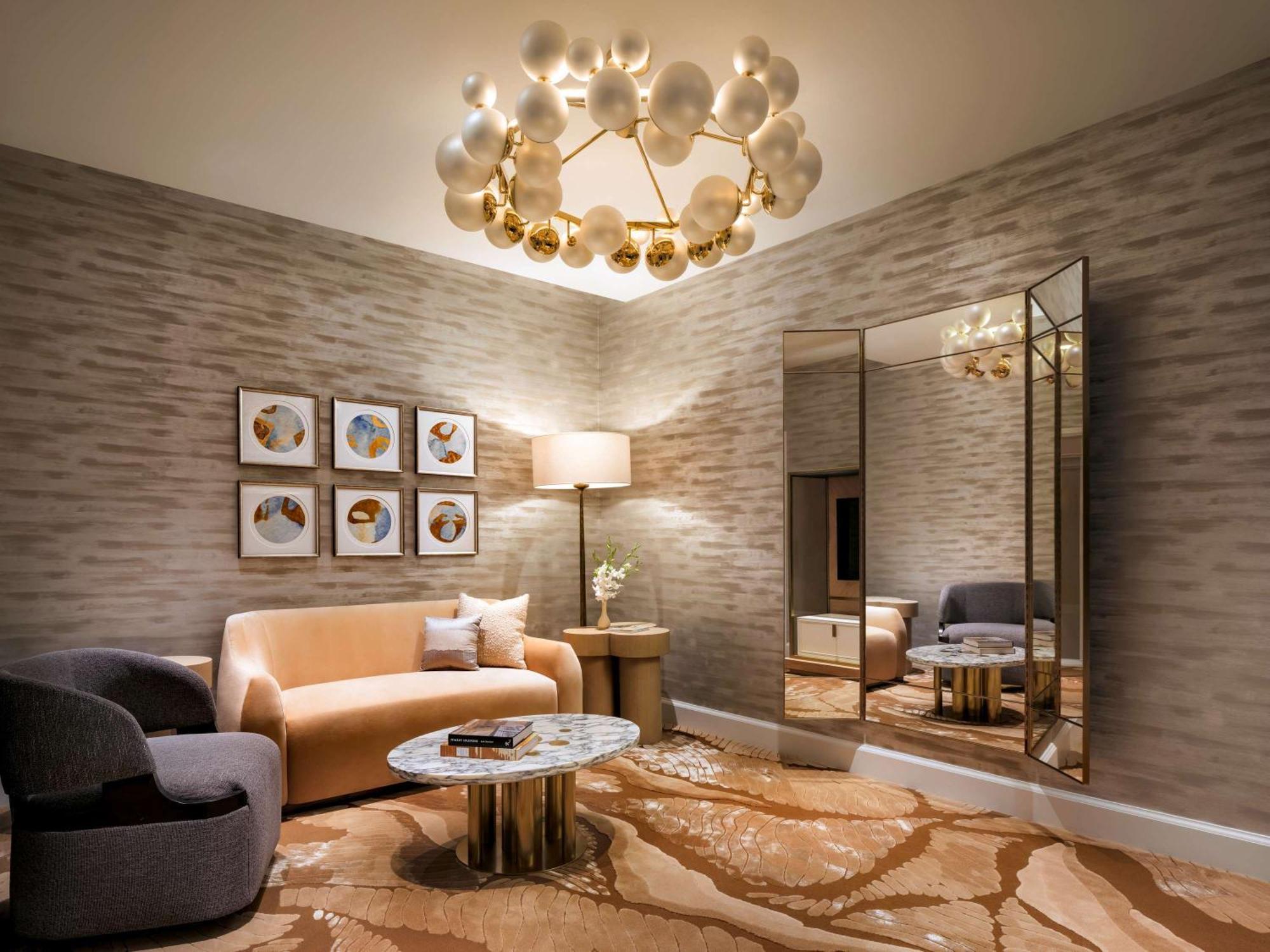 Fairmont Breakers Лонг Бич Экстерьер фото