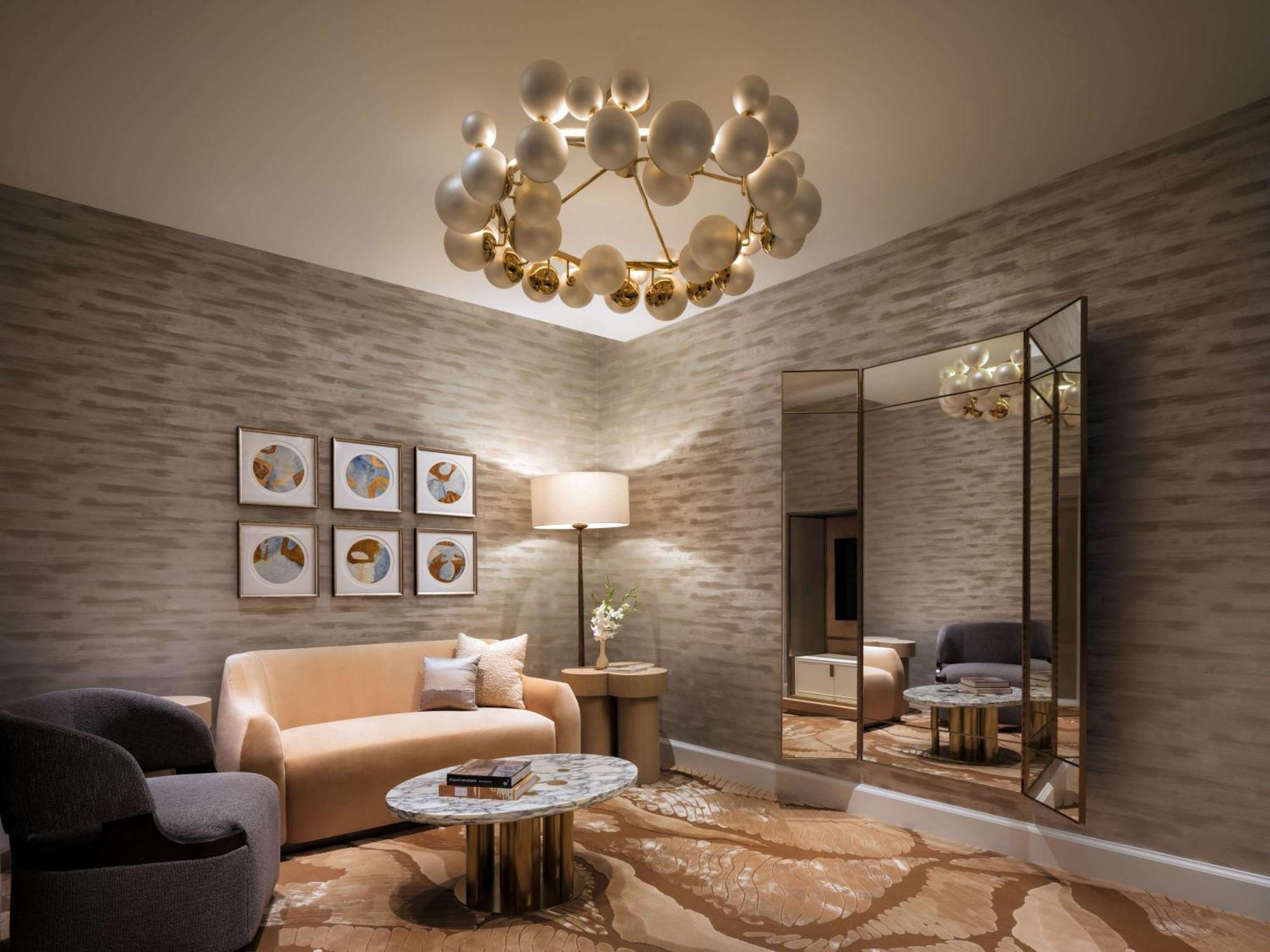 Fairmont Breakers Лонг Бич Экстерьер фото