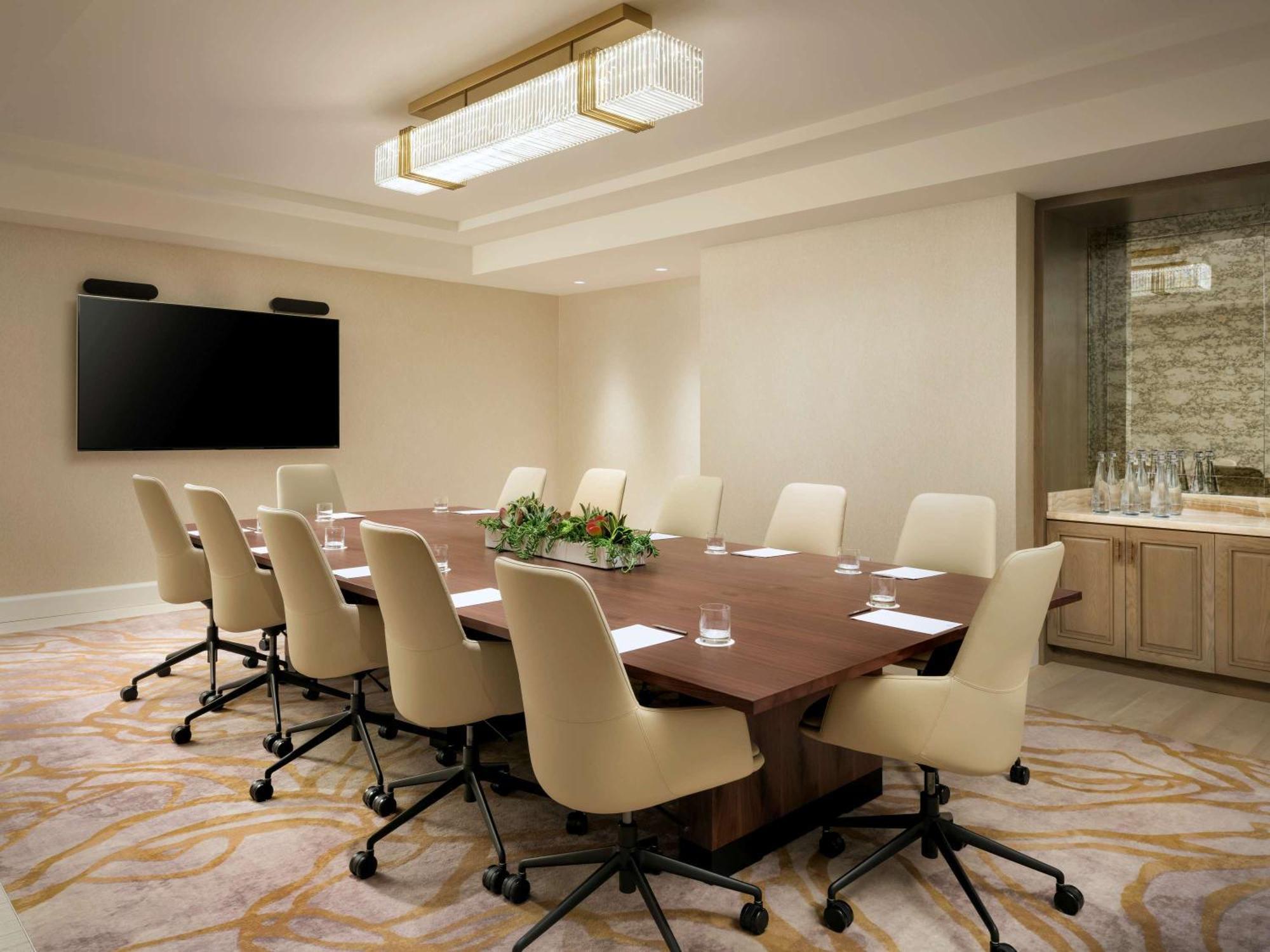Fairmont Breakers Лонг Бич Экстерьер фото