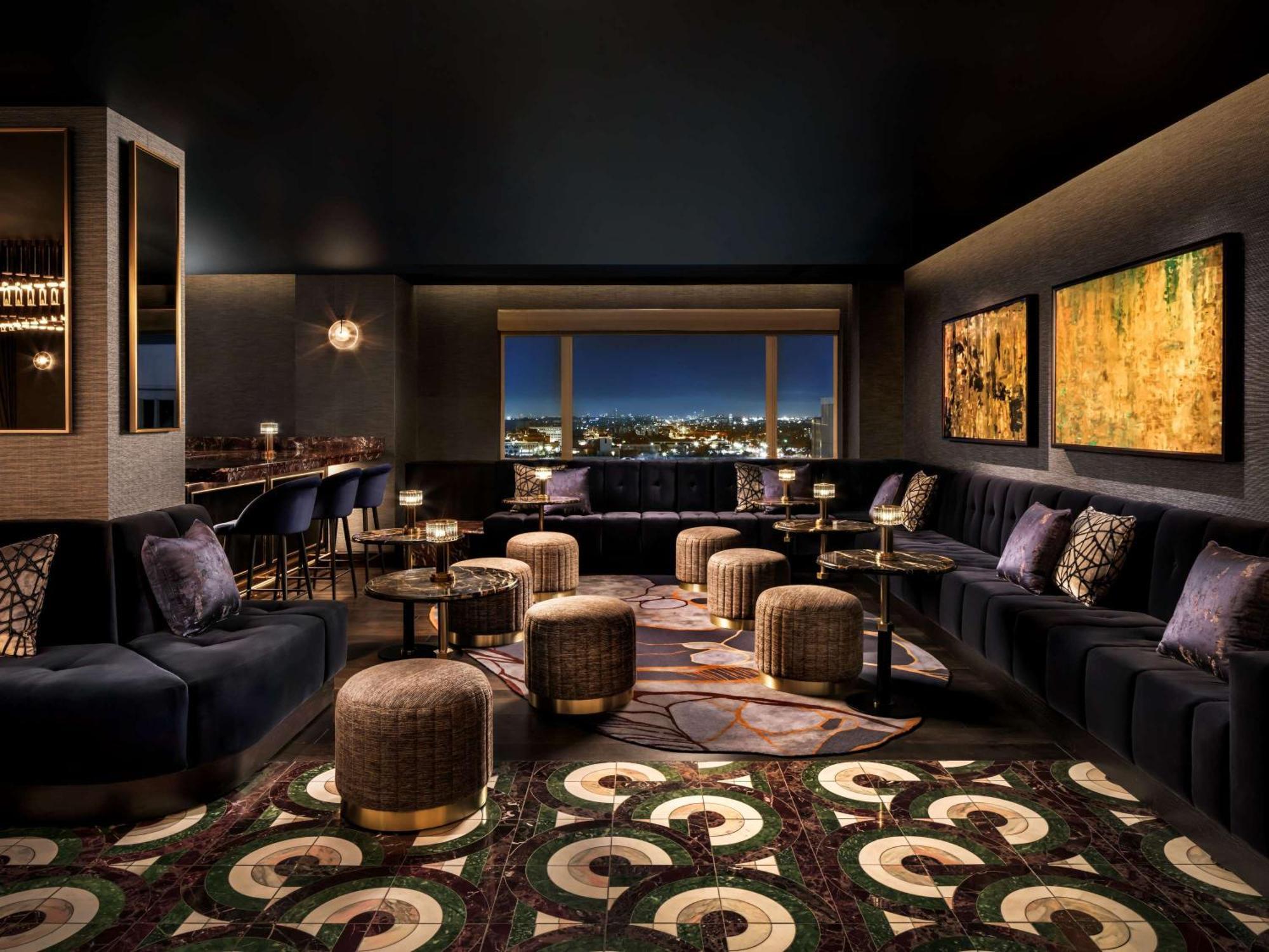 Fairmont Breakers Лонг Бич Экстерьер фото