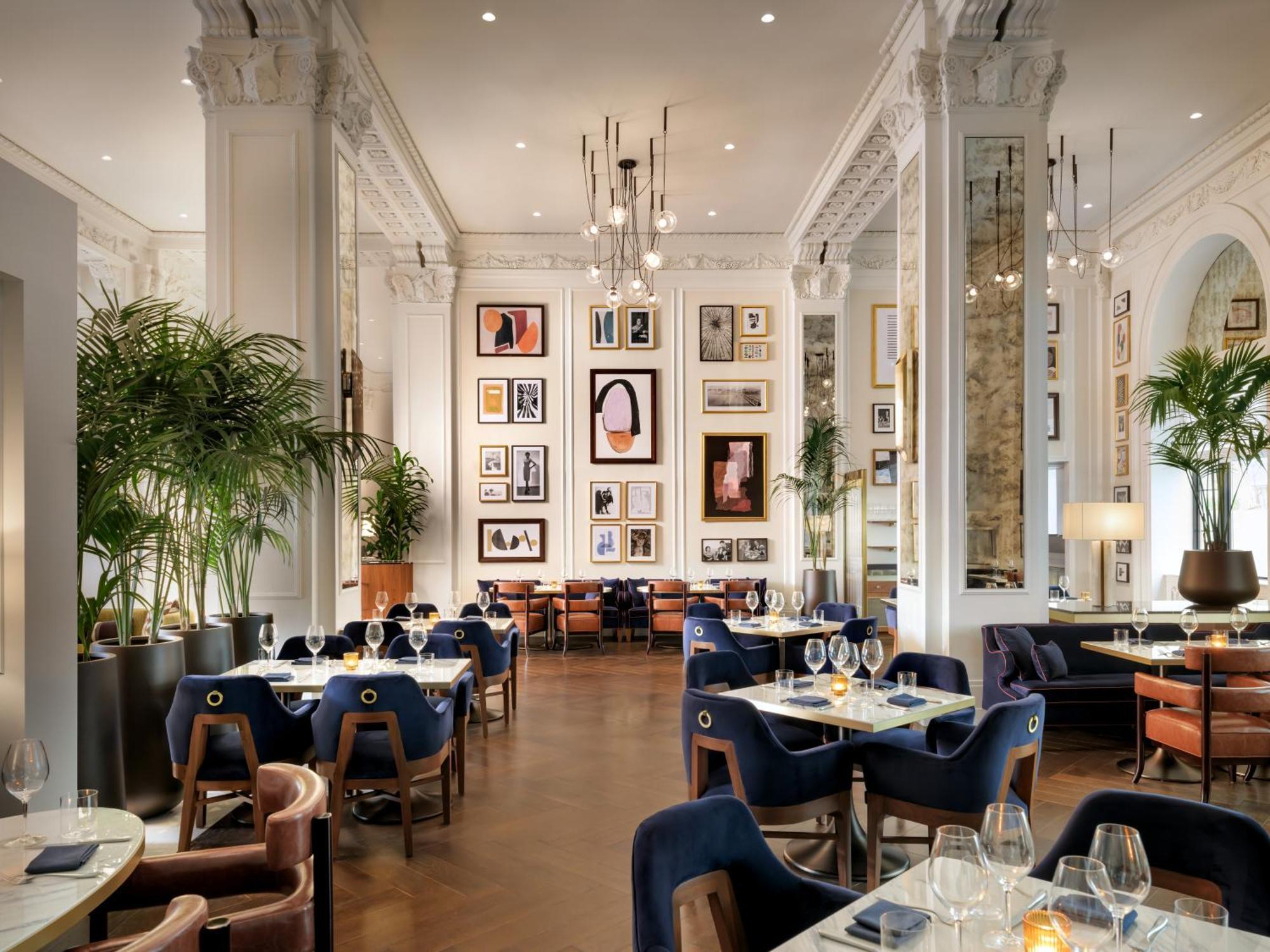 Fairmont Breakers Лонг Бич Экстерьер фото