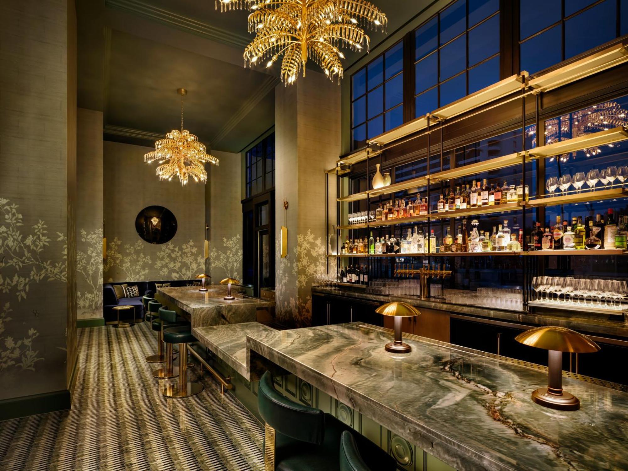 Fairmont Breakers Лонг Бич Экстерьер фото